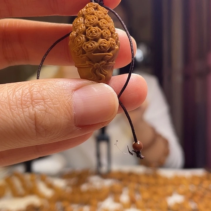 手串/手链橄榄核