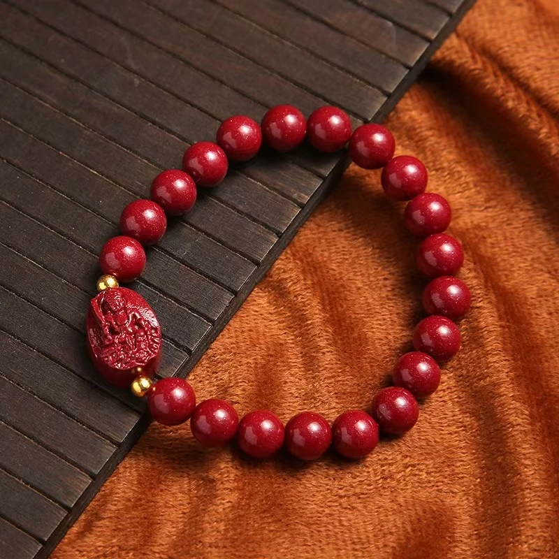 创意国潮简约手链卡0.8