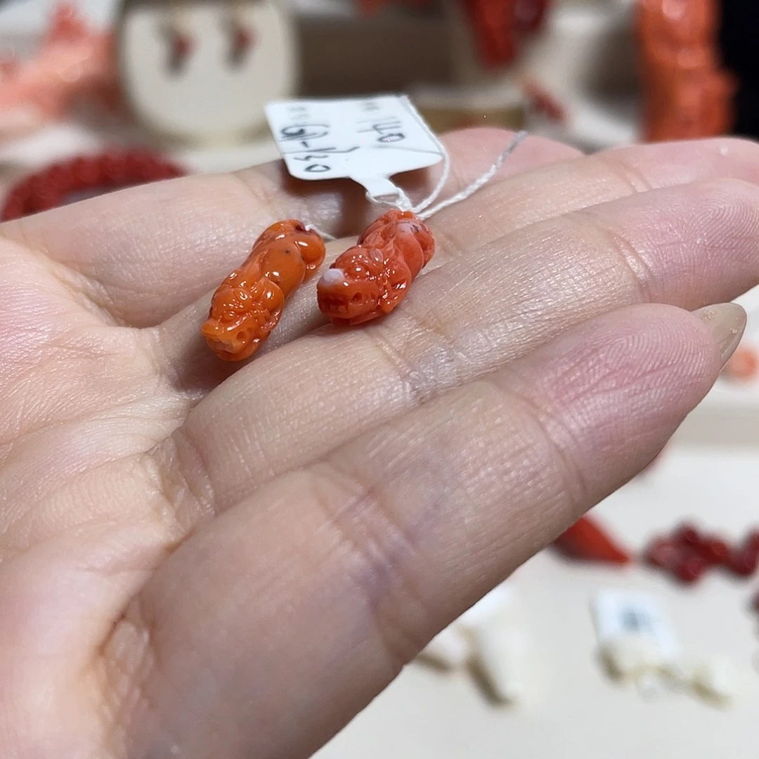 铁合金花岗石铁合金锡合金什***儿珠子是真的好看的