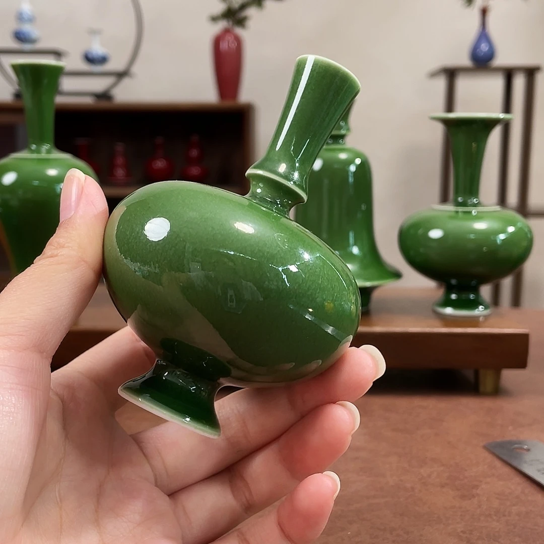 景德镇陶瓷艺术品