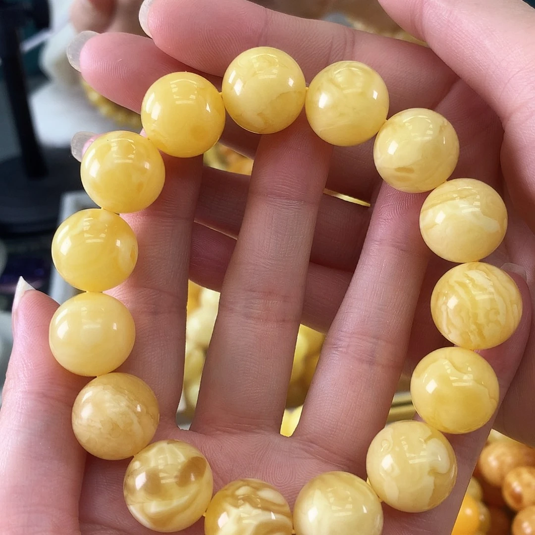 未镶嵌琥珀珠宝奇石阿**！