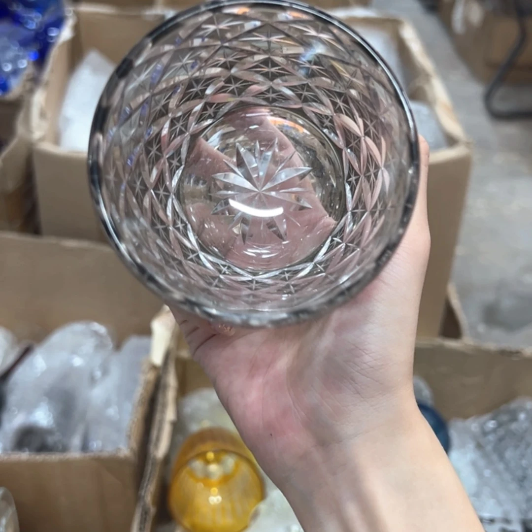 【闪购商品】深刻七宝杯一个……