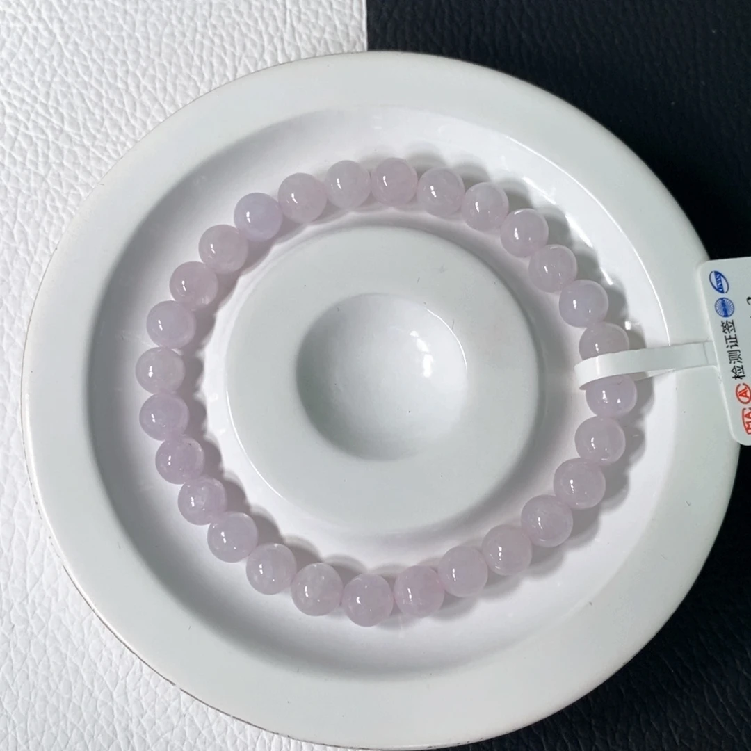 未镶嵌手链翡翠卡 6.3