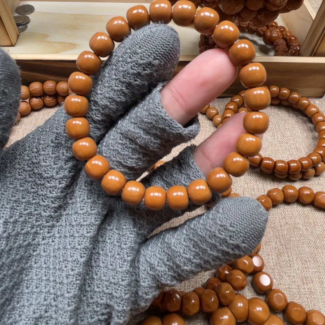 一***于猴头核桃吊坠啊啊啊