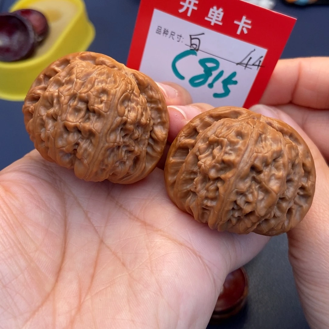 文玩核桃吊坠文玩核桃