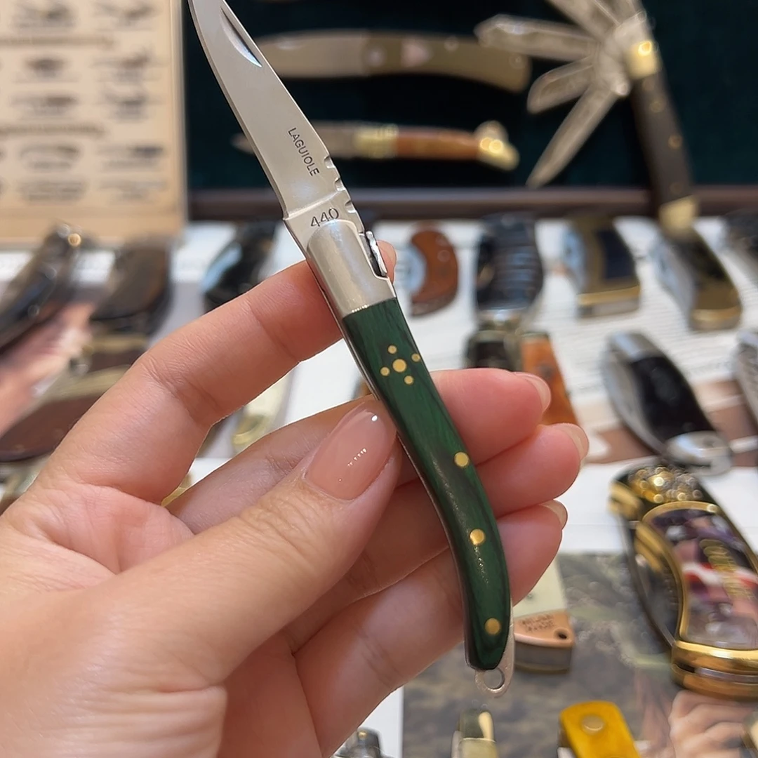 400系列不锈钢外贸家用工具绿色小蜜蜂