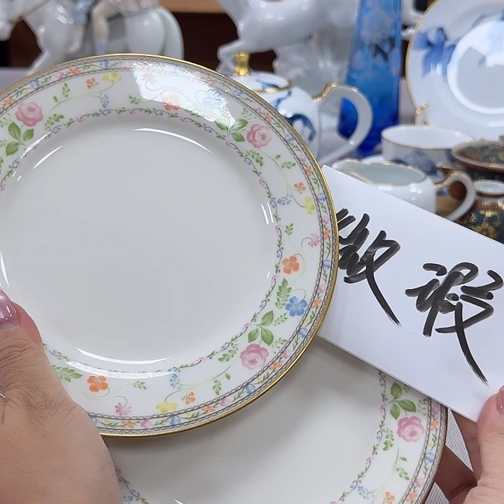 怡诺精选瓷器好物