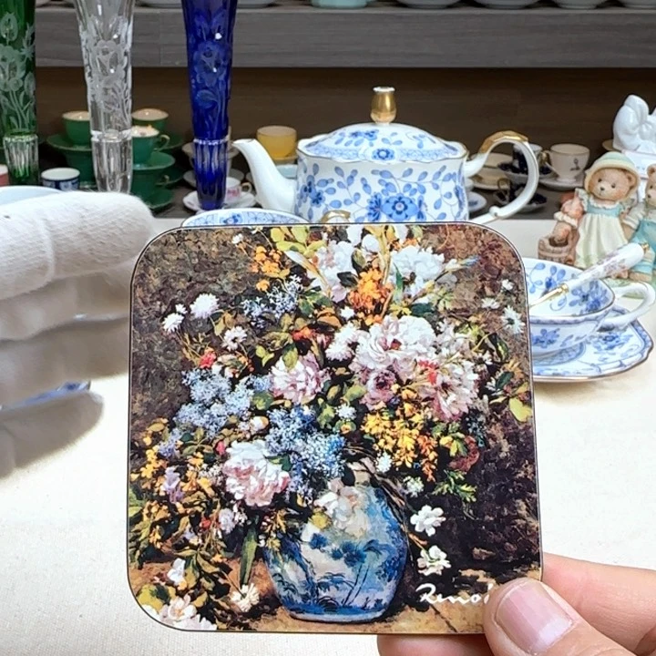 瓷片金泽精选美物