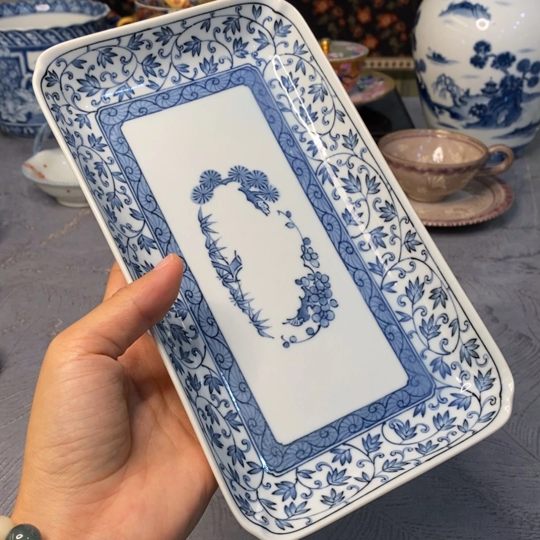 22✖️13 厘米 小杨瓷器陶瓷陶瓷