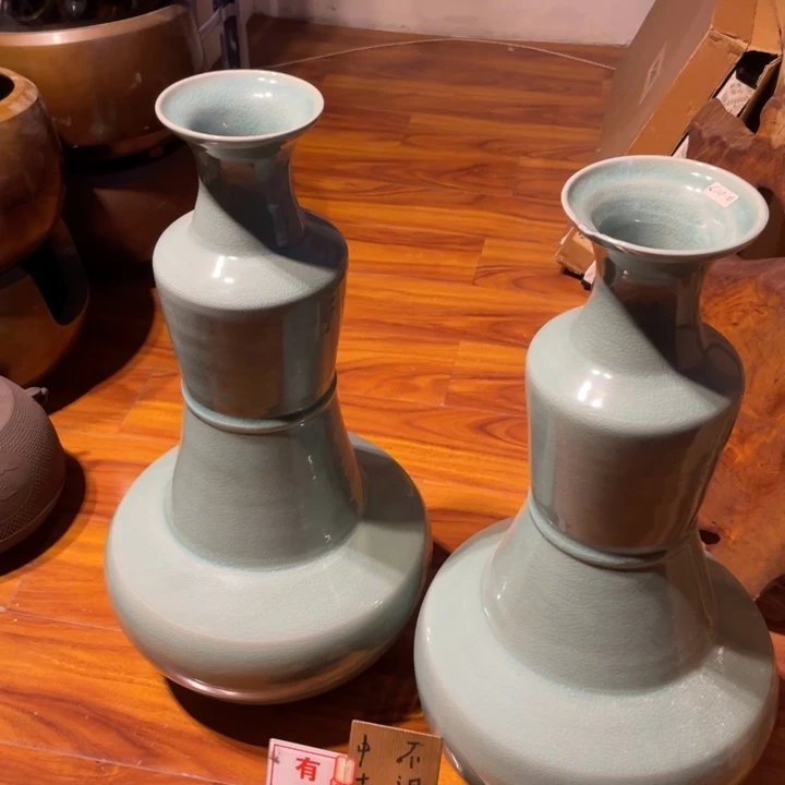 工艺美术品陶瓷艺术
