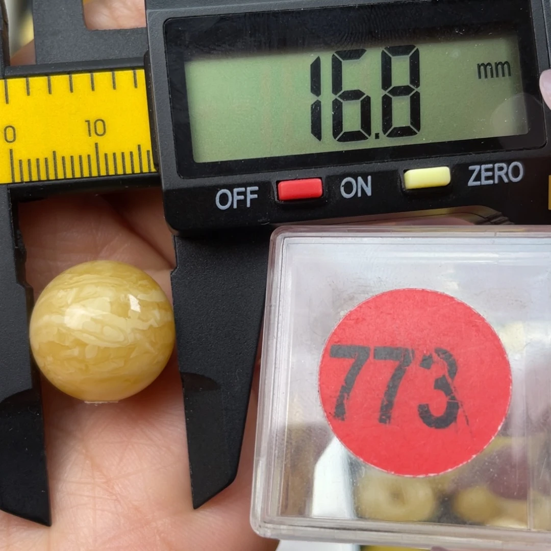 未镶嵌蜜蜡珠宝奇石微瑕