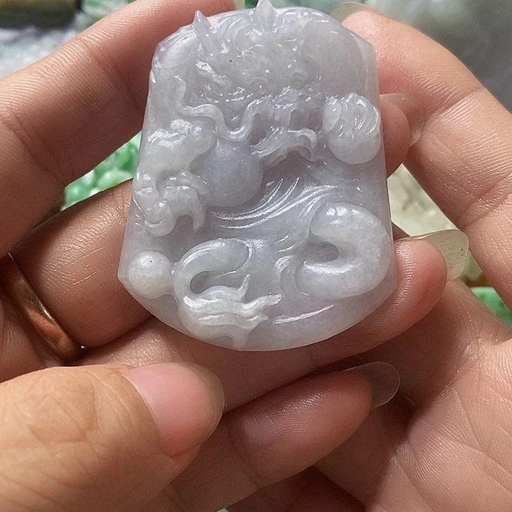 定制翡翠未镶嵌天然翡翠