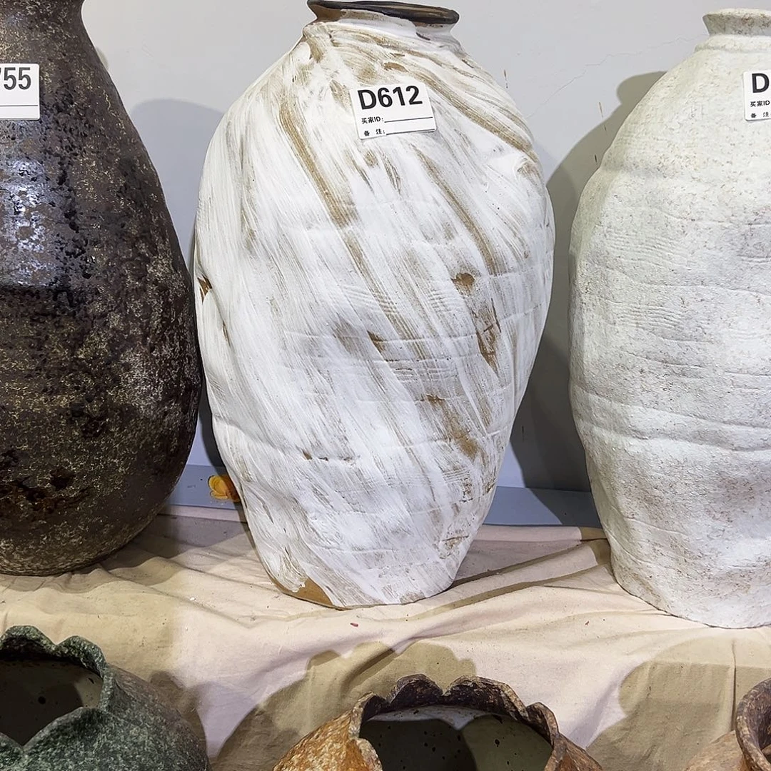 瓶d612高44口8无孔