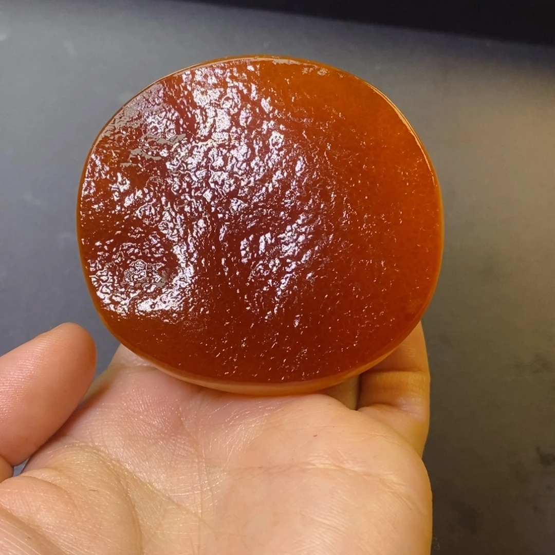 定制琥珀琥珀蜜蜡吊坠