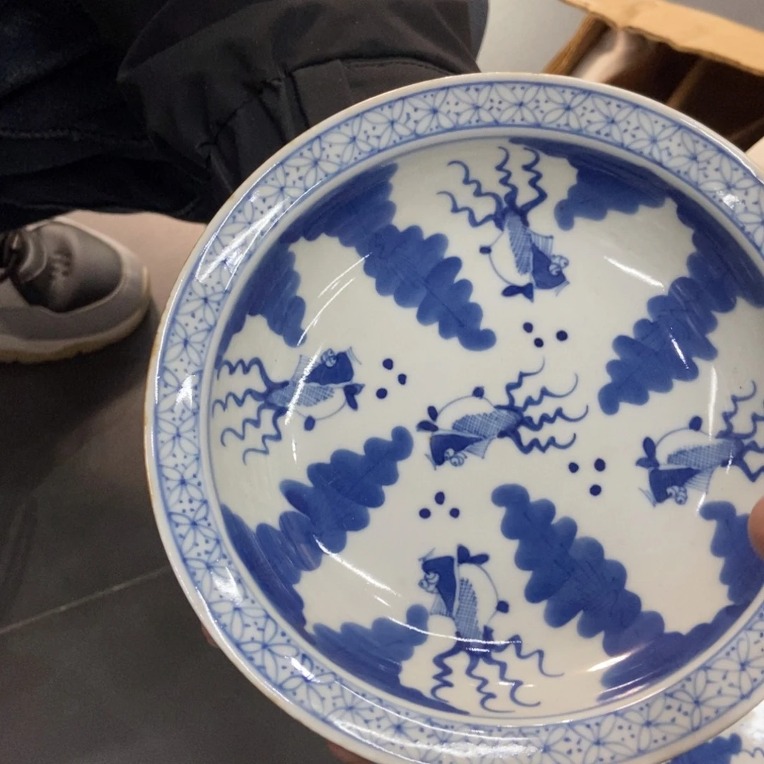 其他陶景德镇6587888