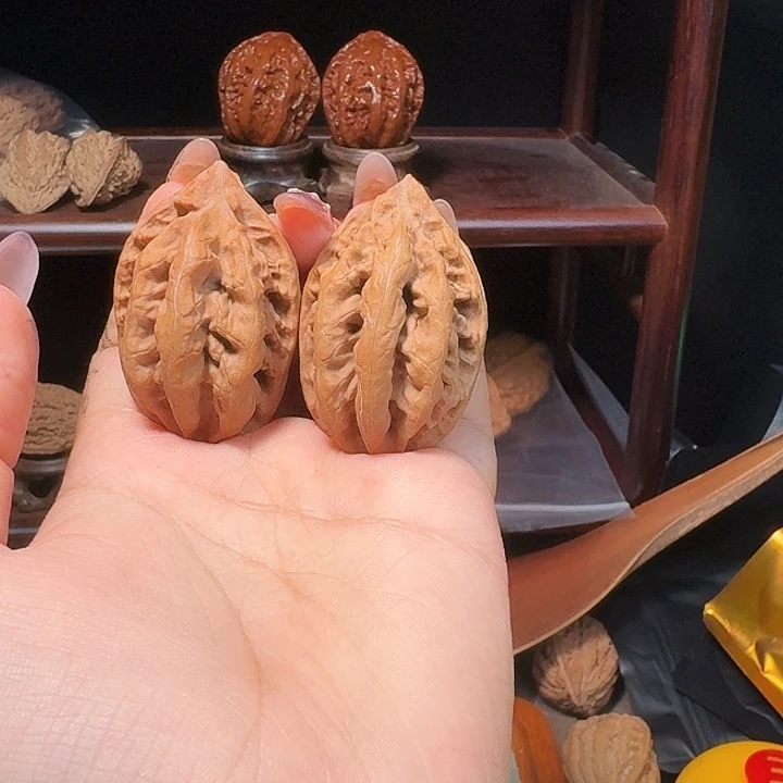 把件文玩核桃轩轩31