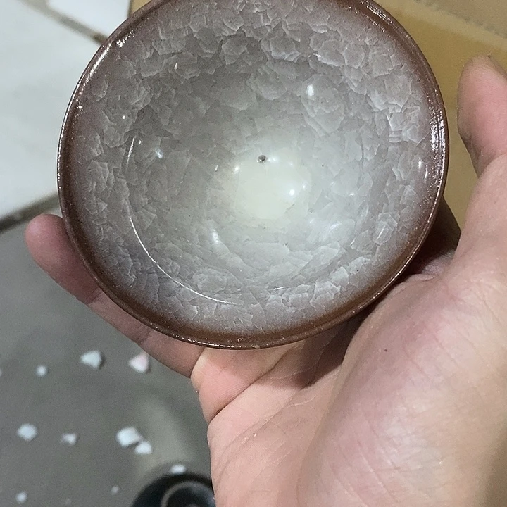 微瑕茶具介意勿拍