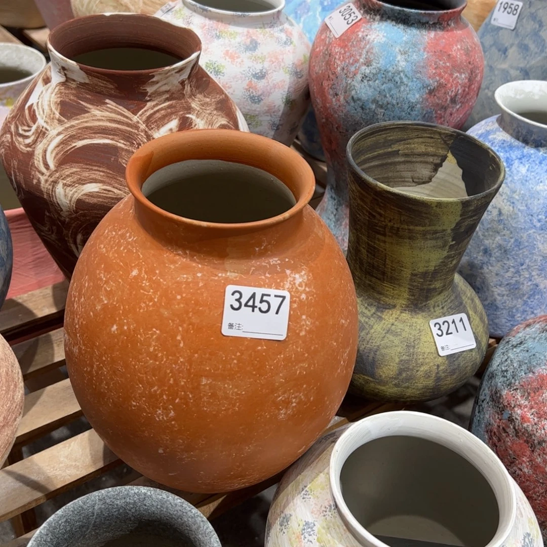 瓷片3457高26口9.5默认无孔