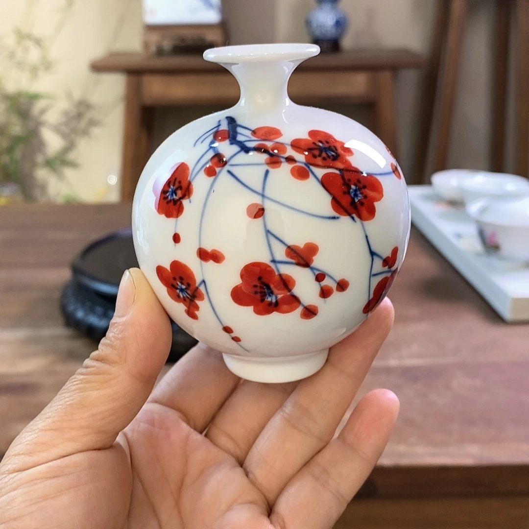 【闪购商品】景德镇陶瓷家用摆件