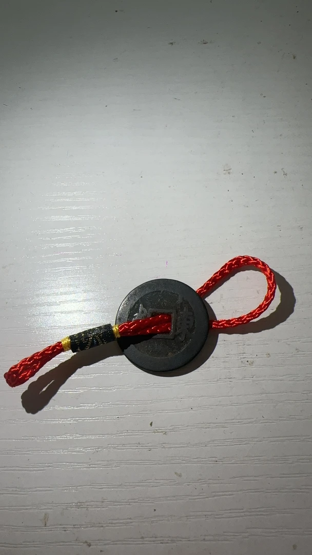 大顺古泉定制手串（看好拍不支持退货）