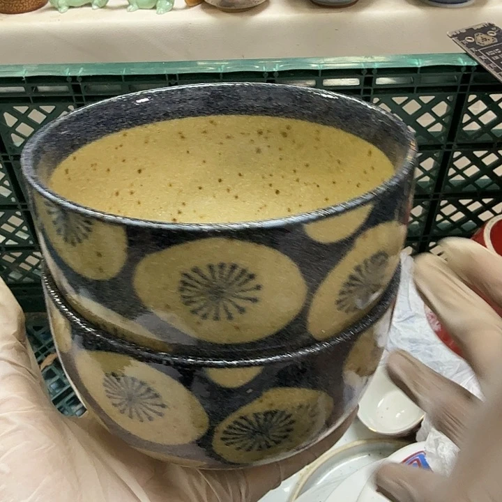 瓷片手*人开播啦…开播啦
