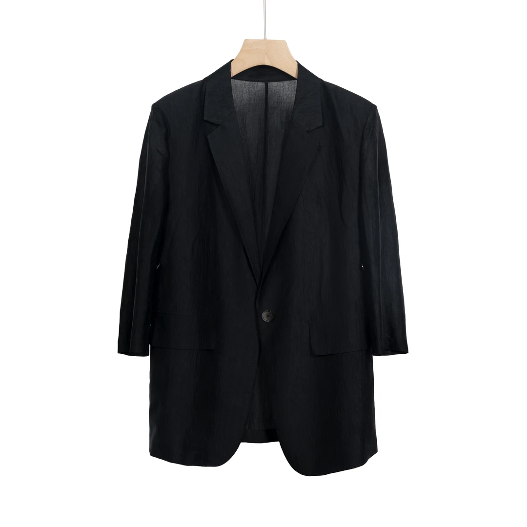 杭州超哥2025年夏季新款西装88800