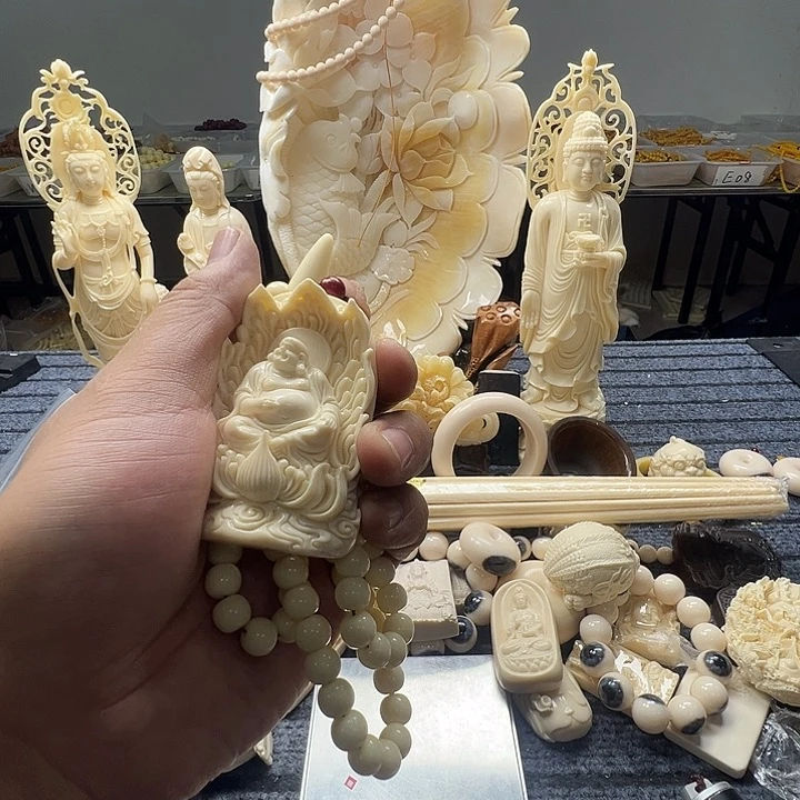 雨***步大果紫檀（缅甸花梨）58