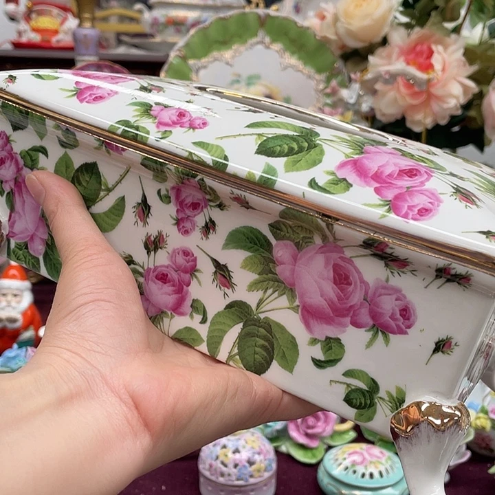 陶瓷摆件摆件摆件