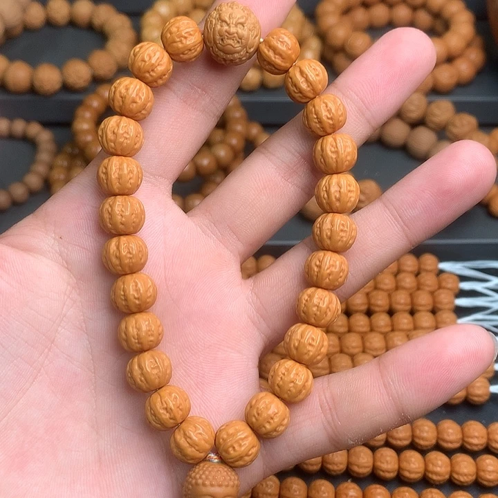 杨****猴头核桃手串1111111