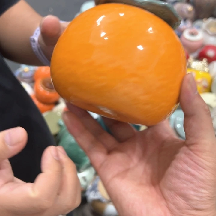 瑕疵福利品陶瓷茶叶罐