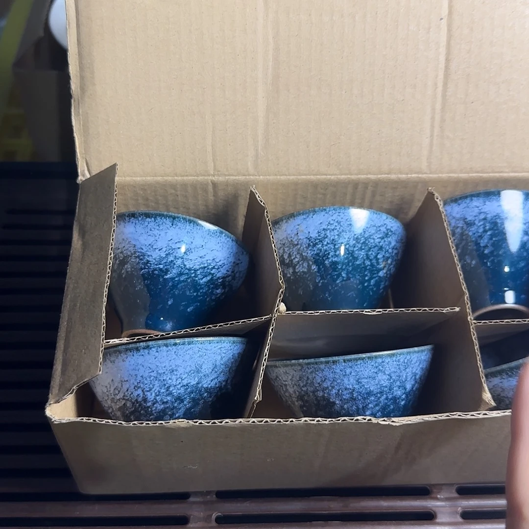 摆件德化窑德化窑