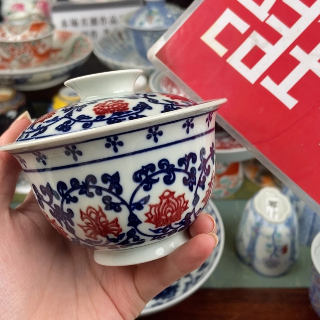 景***天陶瓷的设计风格的设计