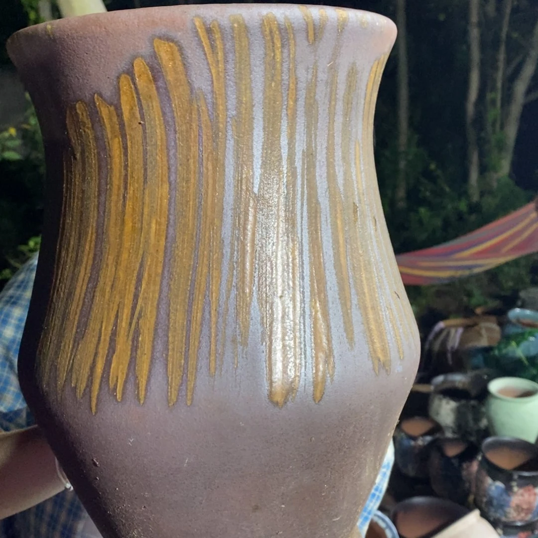 紫砂花盆正品20/30