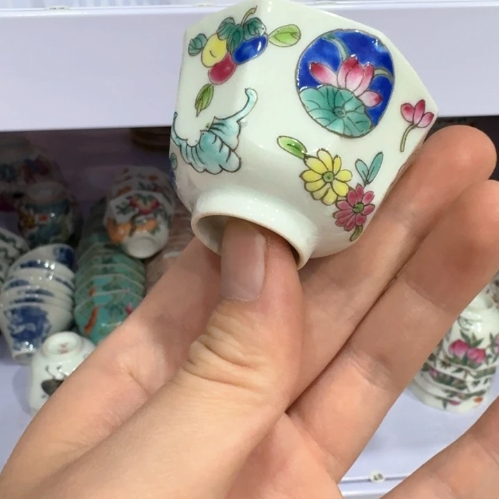 陶瓷艺术品收藏陶瓷
