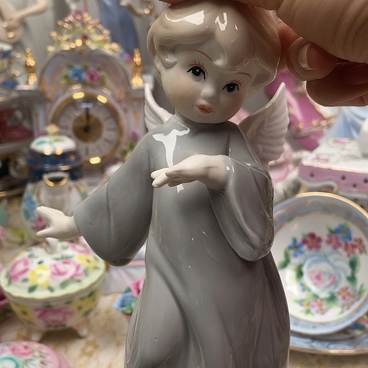 陶瓷陶瓷摆件陶瓷