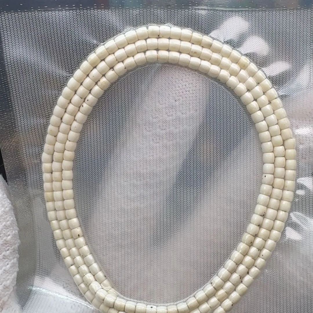乖***甜星月菩提手串1-50