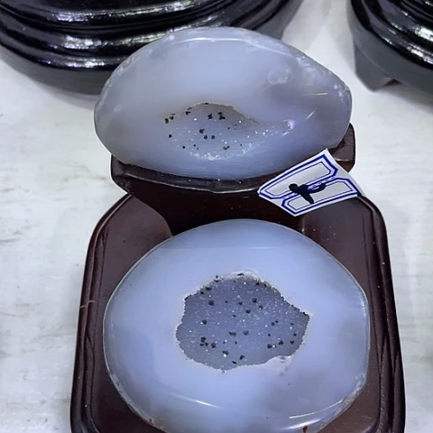 【闪购商品】水晶水晶未镶嵌水晶