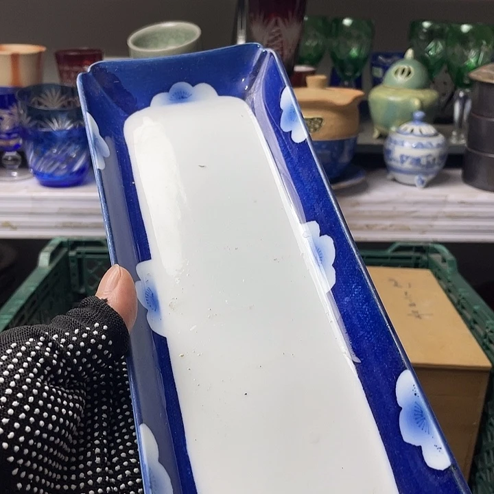 水滴瓷器水滴瓷器