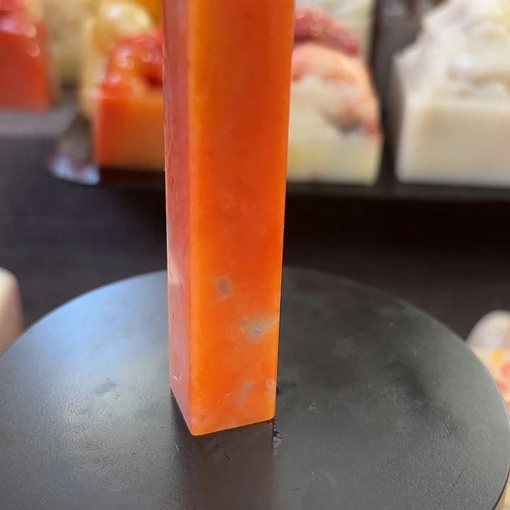 昌化石印石寿山石