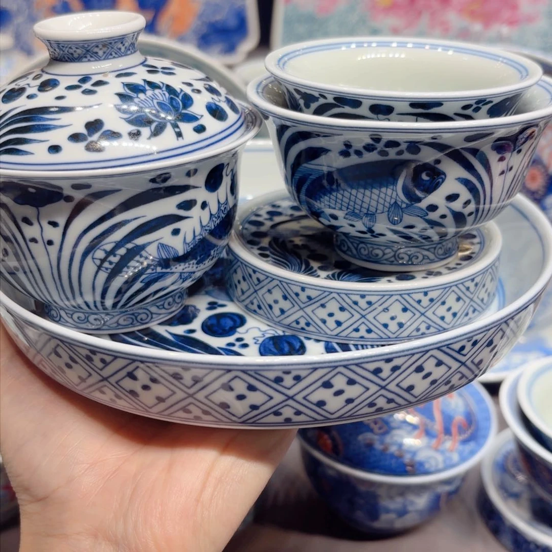 杯子景德镇陶瓷艺术展