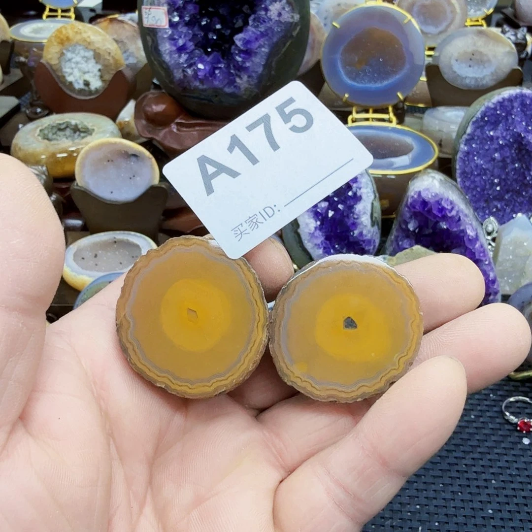 未镶嵌水晶大型摆件（非配饰）白*糖