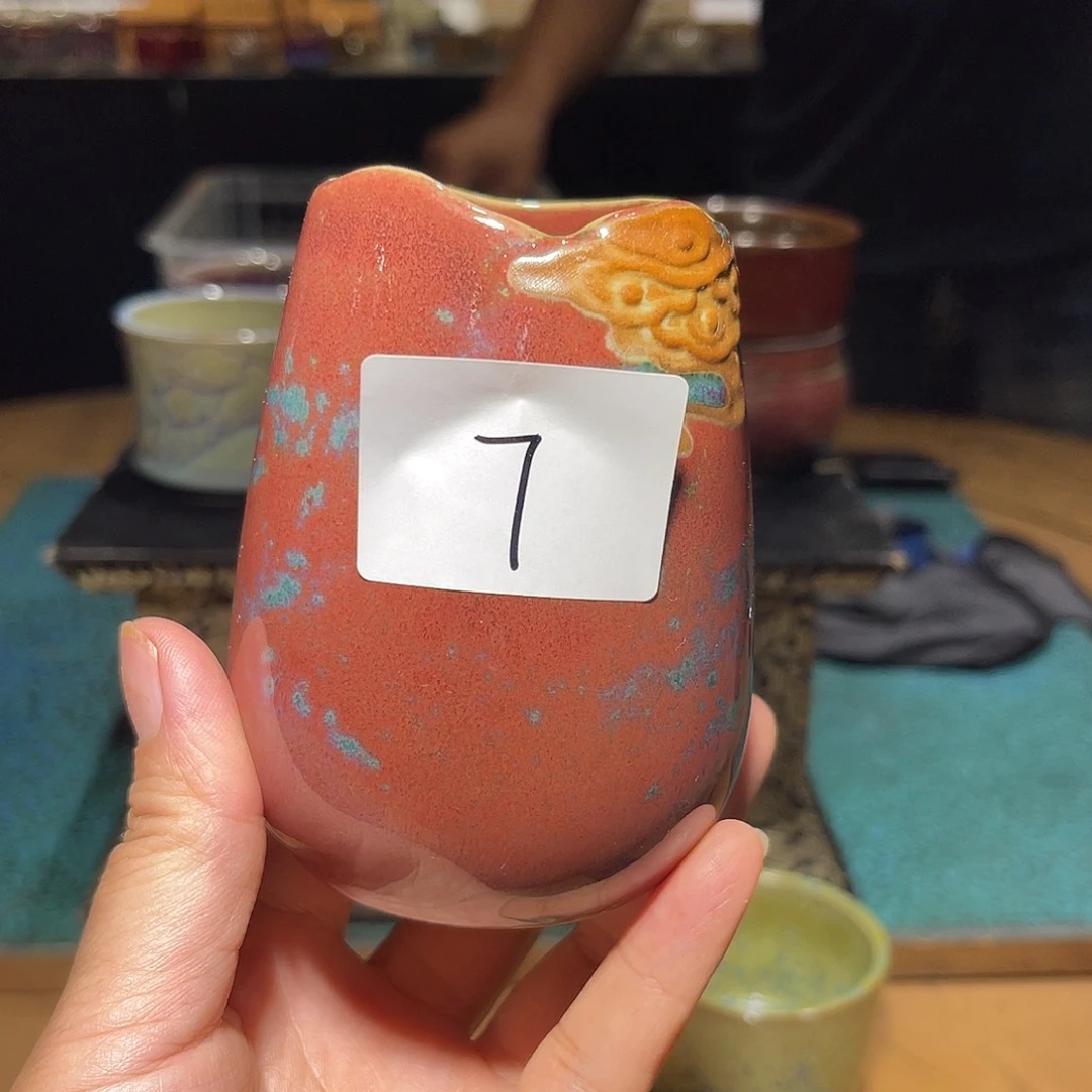 钧瓷钧瓷钧瓷钧瓷钧瓷