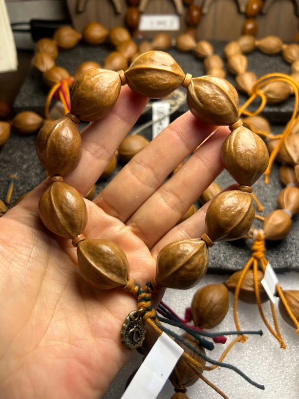 老树老籽铁核 规格：1.95x2.7