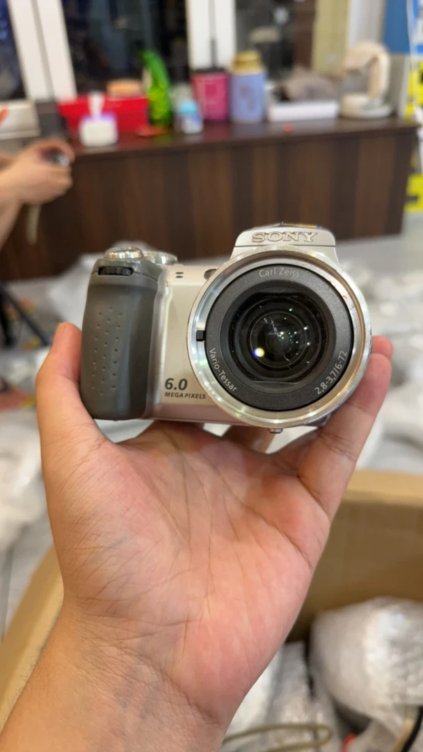 8新 Sony/索尼 索尼相机装饰摆件