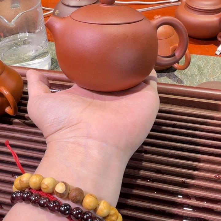 紫砂茶壶哈哈哈哈哈这