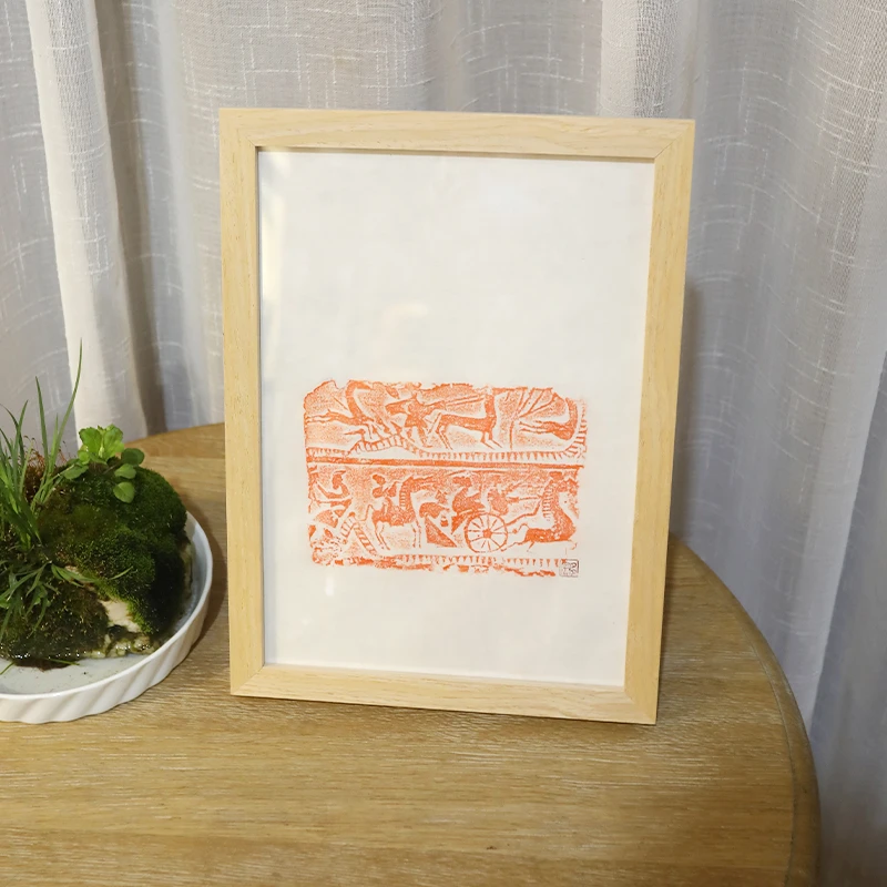 文创桌面摆台装饰