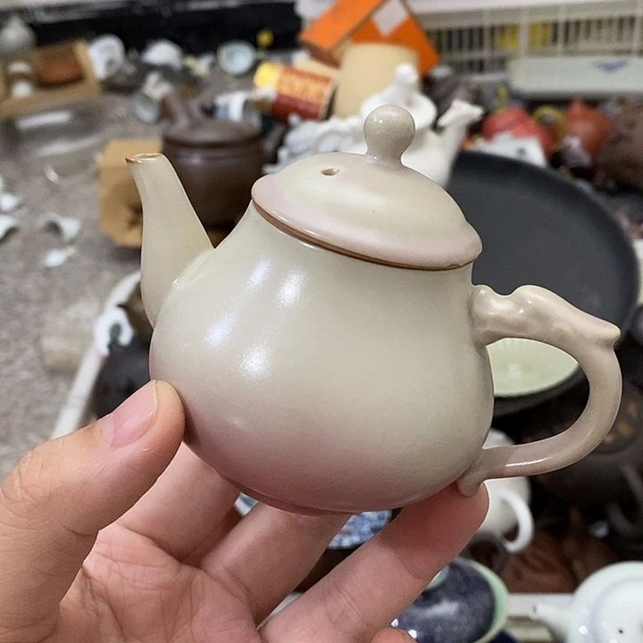 陶瓷艺术品及陶瓷制品