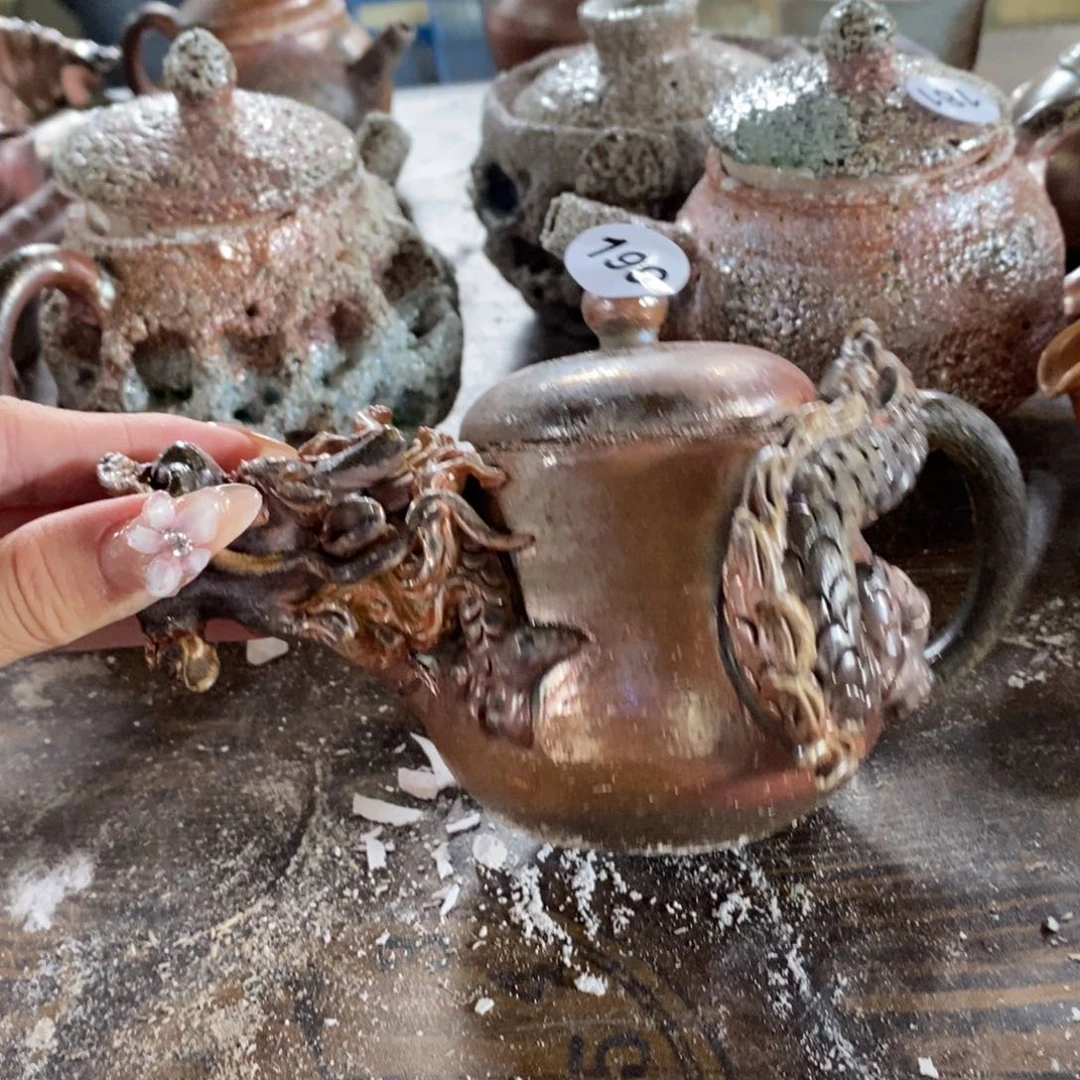 开窑大吉，高货多多199