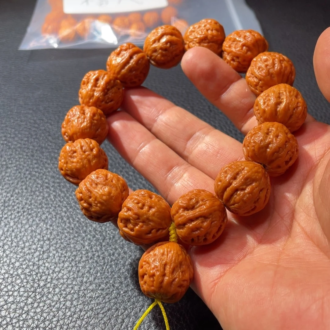 手串文玩核桃福利