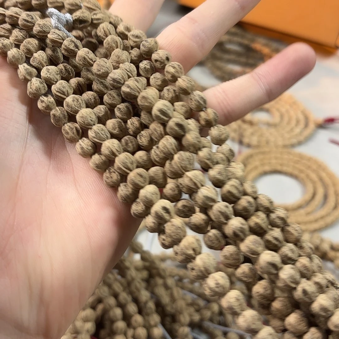 柏香籽/百香籽吊坠